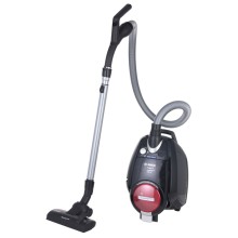 Пылесос Bosch Relaxx'x ProPower Plus (BGS5PWER) Пылесос Bosch Relaxx'x ProPower Plus (BGS5PWER)