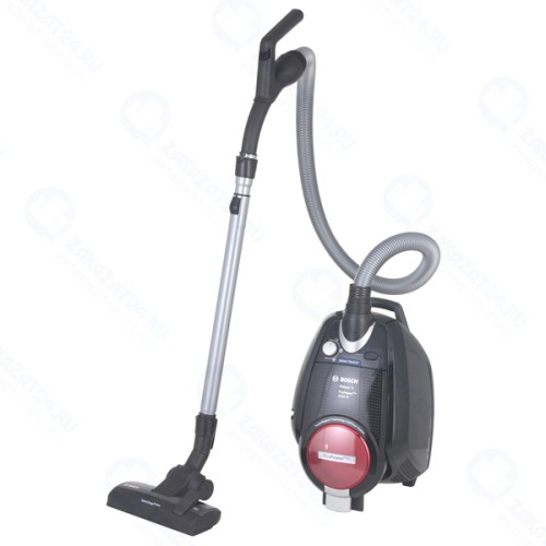 Пылесос Bosch Relaxx'x ProPower Plus (BGS5PWER)