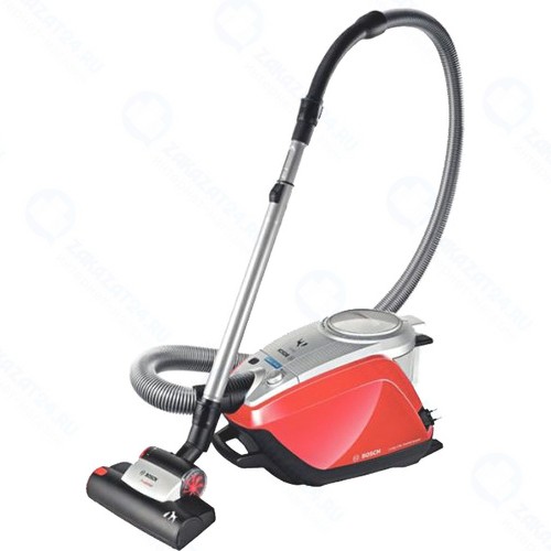 Пылесос Bosch BGS5ZOORU Zoo'o ProAnimal