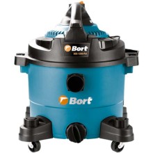 Строительный пылесос Bort BSS-1330-Pro