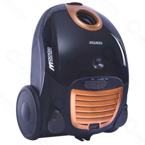 Пылесос CENTEK CT-2511 Black
