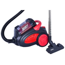 Пылесос CENTEK CT-2520 Black/Red Пылесос CENTEK CT-2520 Black/Red