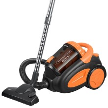 Пылесос CENTEK CT-2520 Orange Пылесос CENTEK CT-2520 Orange