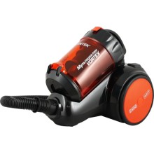 Пылесос CENTEK CT-2524 Black/Red Пылесос CENTEK CT-2524 Black/Red