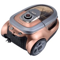 Пылесос CENTEK CT-2537