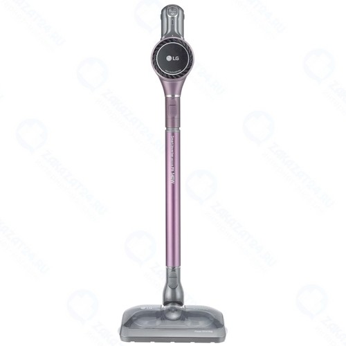Вертикальный пылесос LG CordZero A9MASTER2X