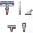 Вертикальный пылесос Dyson Cyclone SV12 V10 Animal