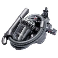 Пылесос Dyson DC23 MOTORHEAD