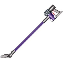 Вертикальный пылесос Dyson DC62 Animal Pro