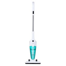 Вертикальный пылесос Xiaomi Deerma DX128C Green Вертикальный пылесос Xiaomi Deerma DX128C Green