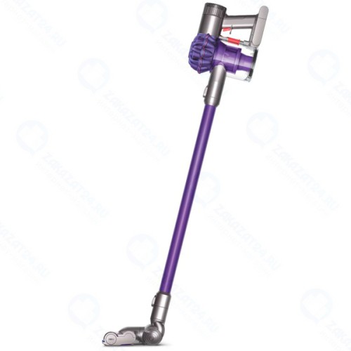 Вертикальный пылесос Dyson Digital Slim V6 Up Top SV03