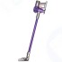 Вертикальный пылесос Dyson Digital Slim V6 Up Top SV03