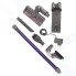 Вертикальный пылесос Dyson Digital Slim V6 Up Top SV03