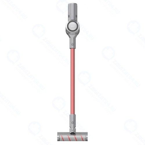 Вертикальный пылесос Xiaomi Dreame V11 Vacuum Cleaner Grey