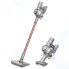 Вертикальный пылесос Xiaomi Dreame V11 Vacuum Cleaner Grey