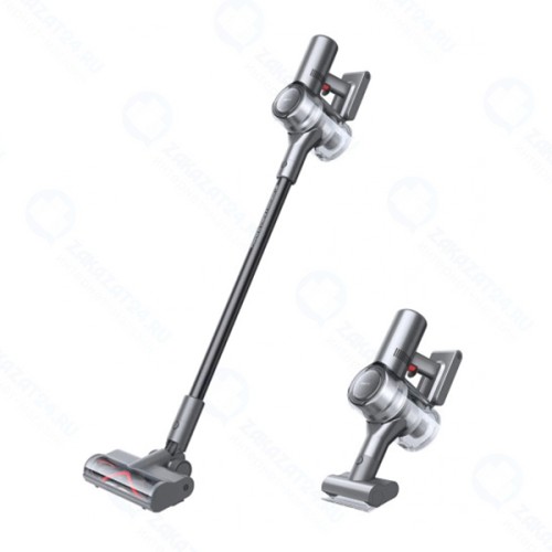 Вертикальный пылесос Xiaomi Dreame Vacuum Cleaner Global V12