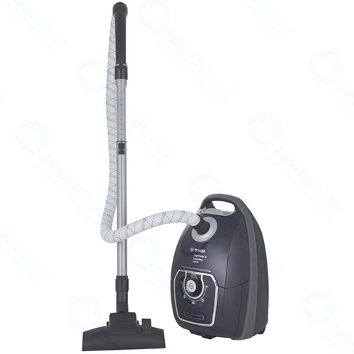 Пылесос Bosch Ergomaxx'x Carpet Deluxe BGL72294