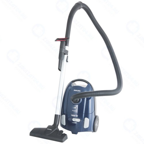 Пылесос Philips FC 8450/01