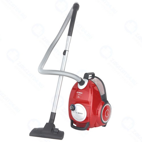 Пылесос Bosch GS 40 BGS4U2234