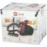 Пылесос Home Element HE-VC1808 Синий сапфир