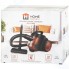 Пылесос Home Element HE-VC1809 Vinous Garnet