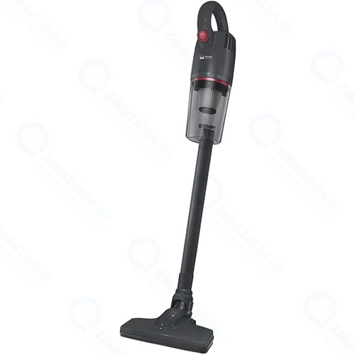 Пылесос Home Element HE-VC1813 Black Pearl