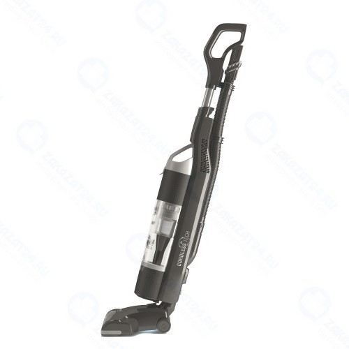 Пылесос Hotpoint-Ariston HS MR 2A ZU B