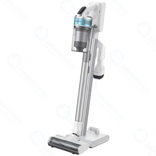 Вертикальный пылесос Samsung Jet 90E Pet VS15R8542S1