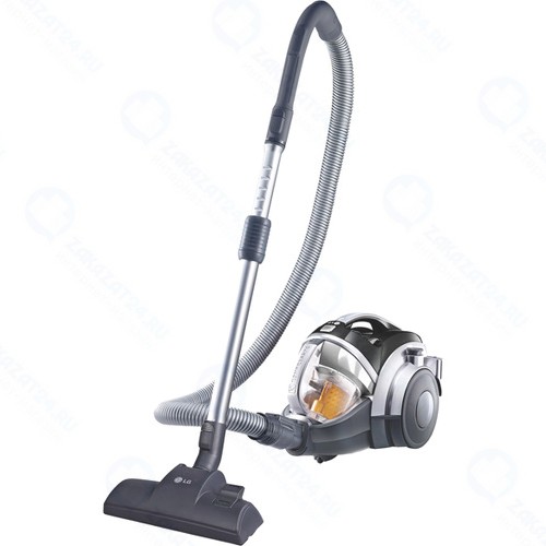 Пылесос LG Kompressor VC73180NNTO