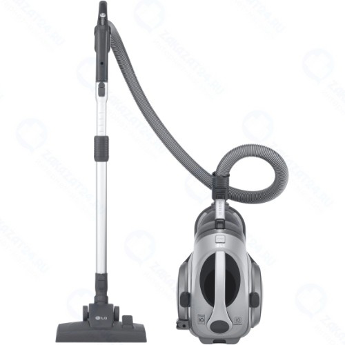 Пылесос LG Kompressor VC73209UHAS