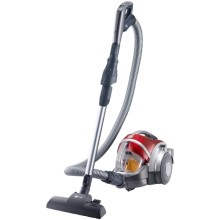 Пылесос LG Kompressor VC83101UHAQ Пылесос LG Kompressor VC83101UHAQ