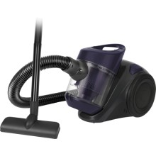 Пылесос Lumme LU-3212 Темный топаз Пылесос Lumme LU-3212 Темный топаз