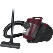 Пылесос Lumme LU-3216 Vinous Garnet Пылесос Lumme LU-3216 Vinous Garnet