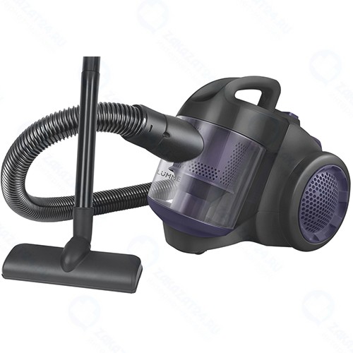 Пылесос Lumme LU-3217 Dark Topaz