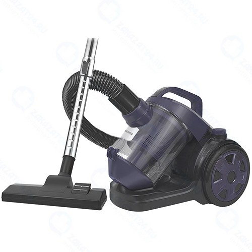 Пылесос Marta MT-1353 Dark Topez