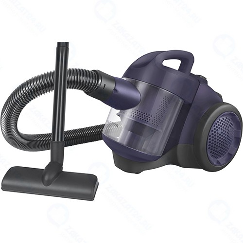 Пылесос Marta MT-1361 Dark Topaz