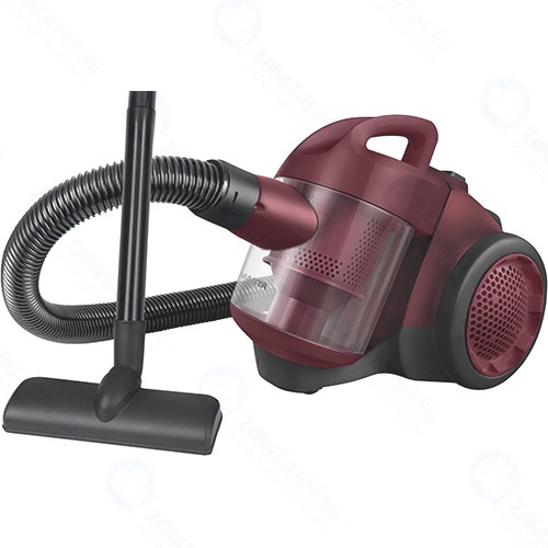 Пылесос Marta MT-1361 Vinous Garnet