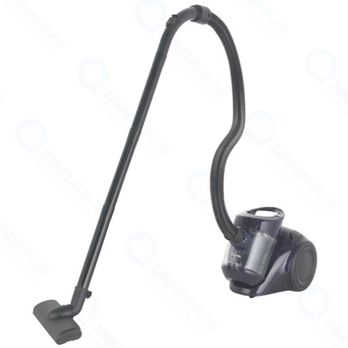 Пылесос Marta MT-1362 Dark Topaz