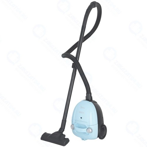 Пылесос Midea MVCB32A3