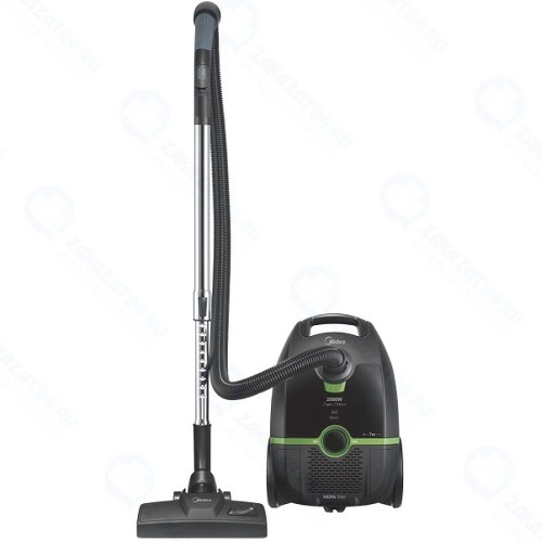 Пылесос Midea MVCB45A1