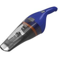 Ручной пылесос BLACK-DECKER NVC115WA-QW