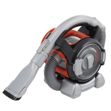 Ручной пылесос BLACK-DECKER PAD1210-XKMV с гибким шлангом Ручной пылесос BLACK-DECKER PAD1210-XKMV с гибким шлангом