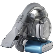 Ручной пылесос BLACK-DECKER PD1420LP-AARU с гибким шлангом Ручной пылесос BLACK-DECKER PD1420LP-AARU с гибким шлангом