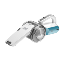 Ручной пылесос BLACK-DECKER PV1020L Ручной пылесос BLACK-DECKER PV1020L