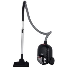 Пылесос Polaris PVB 1802