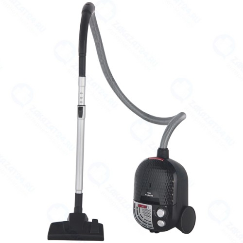 Пылесос Polaris PVB 1802