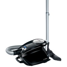 Пылесос Bosch Relaxx'x ProSilence BGS5SIL66A Пылесос Bosch Relaxx'x ProSilence BGS5SIL66A