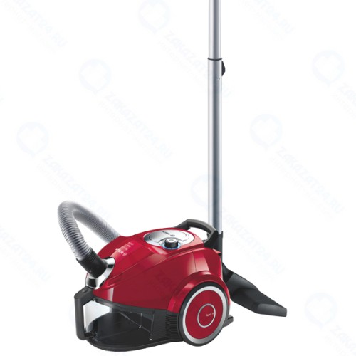 Пылесос Bosch Runn'n BGS42234