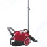 Пылесос Bosch Runn'n BGS42234