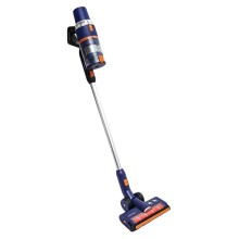 Вертикальный пылесос JASHEN S18 Вертикальный пылесос JASHEN S18